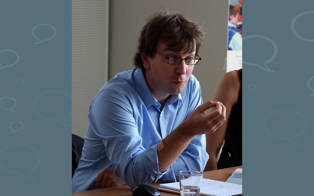 Jeroen Darquennes