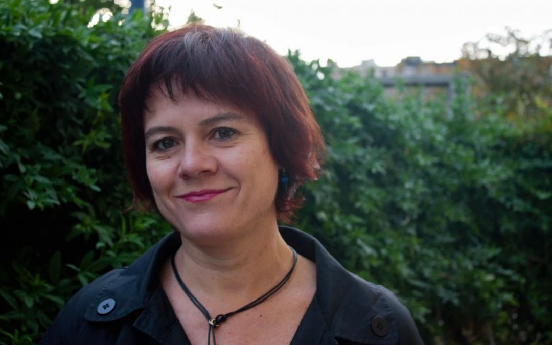 Arantza Lekuona Zabala, New Advisory Board member