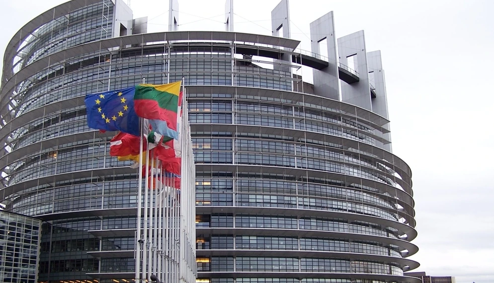 (English) COMBI @ the European Parliament