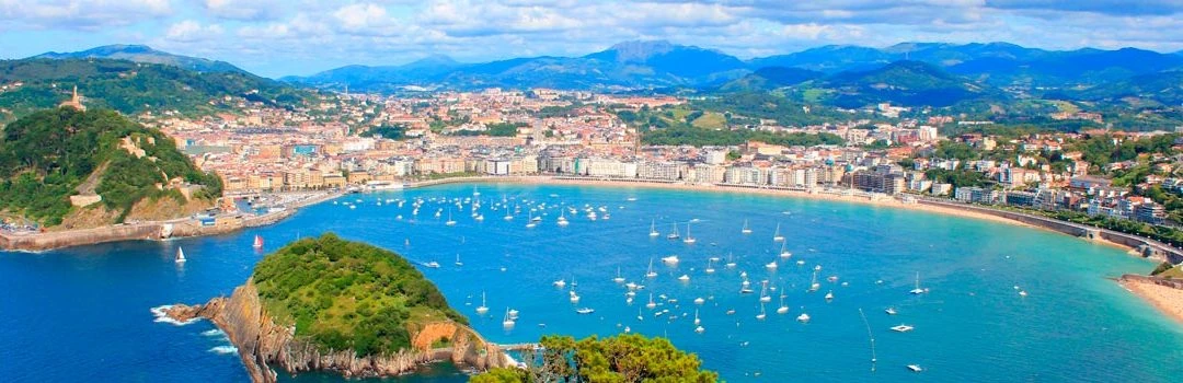 COMBI Multiplier Event in San Sebastian, join us!