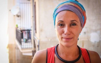 (English) Roberta Lo Bianco